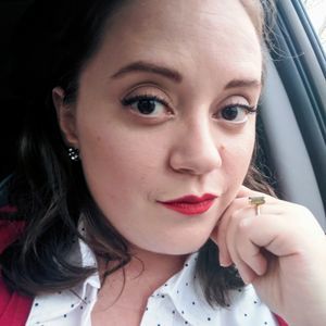 Meet your Posher, Molly